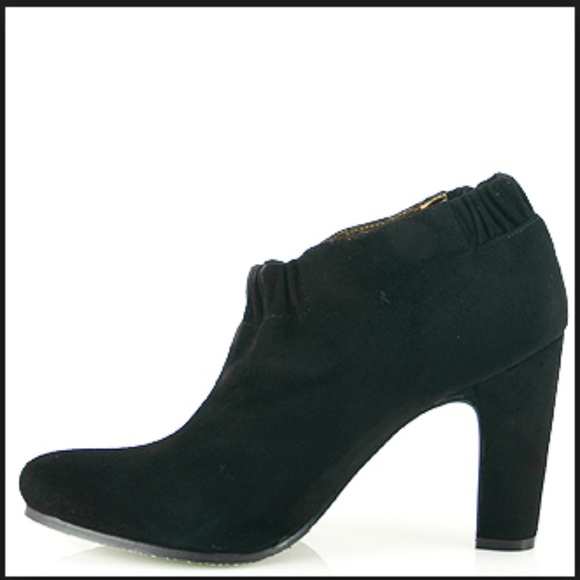 sam edelman simone bootie